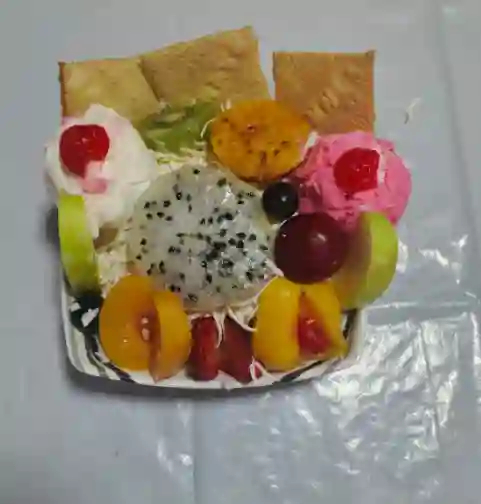 Ensalada Super Datty