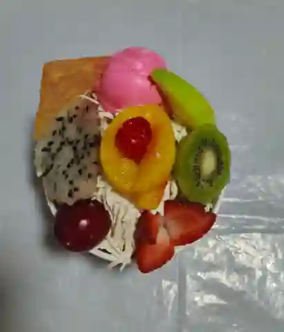 Ensalada Mini Super