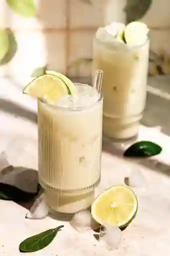 Limonada de Coco 12 Oz
