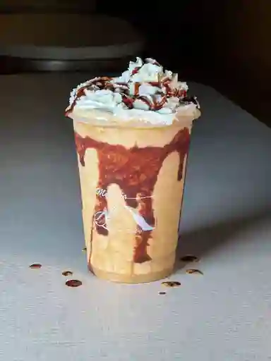 Malteada de Café