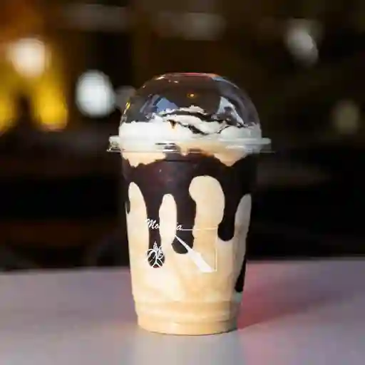 Granizado de Café 14 Oz