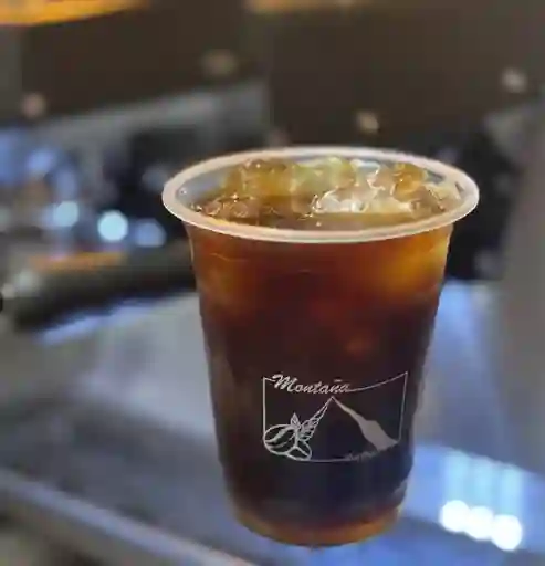 Cold Brew 14 Oz