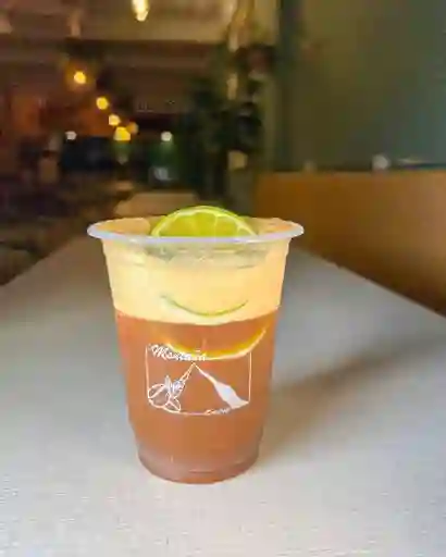 Limonada de Café 14 Oz