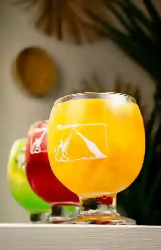 Soda Frutal