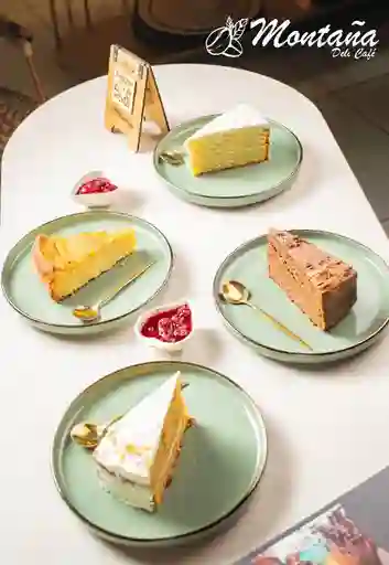 Torta de Chocolate