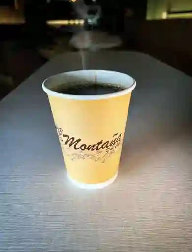 Americano 9 Oz