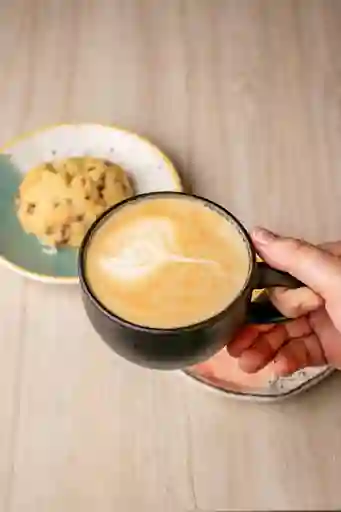Capuchino 9 Oz