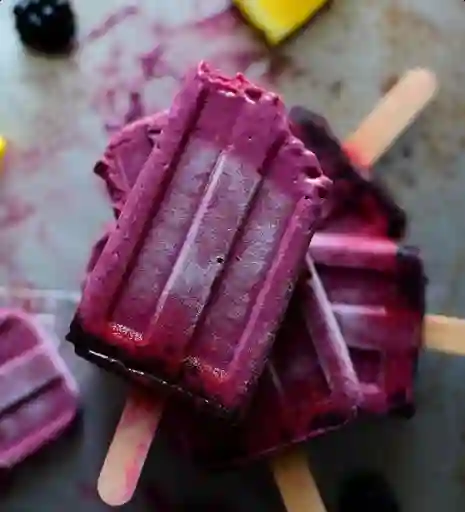 Paletas de Agua Mora