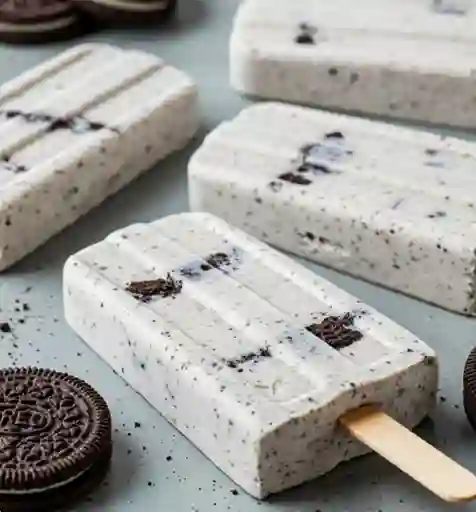 Paletas Especiales Oreo