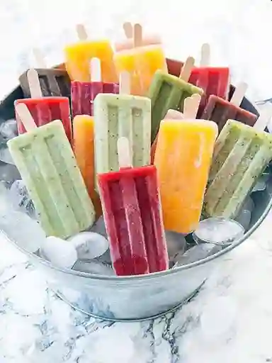 Combo de 15 Paletas