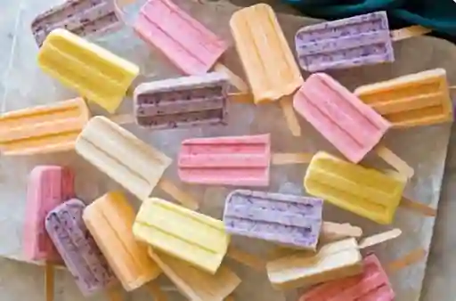 Combo de 20 Paletas