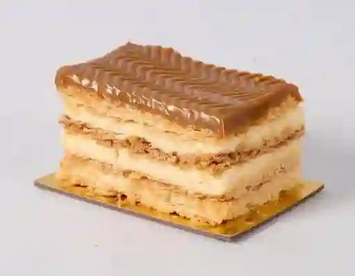 Milhojas