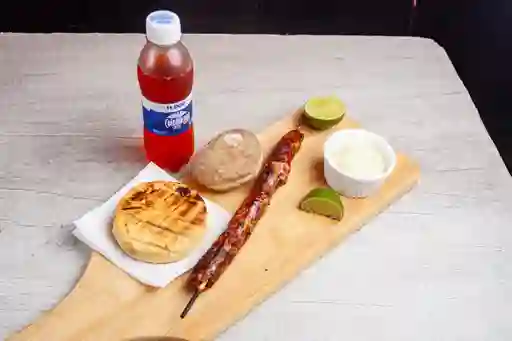 Combo Longaniza