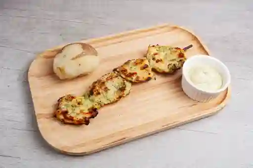 Pincho de Pollo