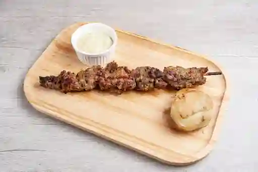 Pincho de Carne de Res