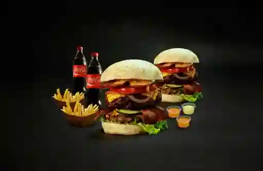 Combo para Pareja
