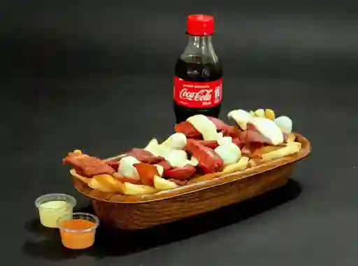 Combo Mini