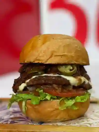 Chilli Burguer