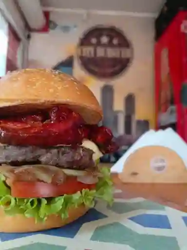 City Pork