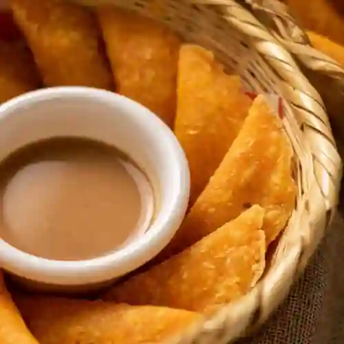 Empanadas Tradicionales X15