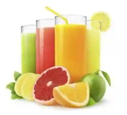 Jugo Natural 9 Oz
