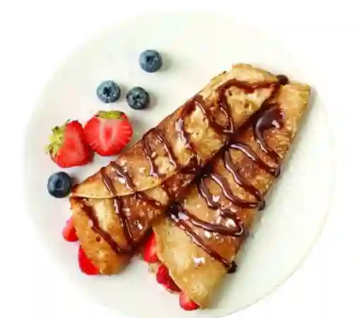 Crepe Perrada