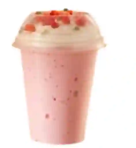 Malteada Frutos