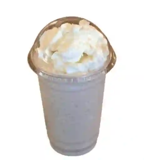 Malteada Vainilla