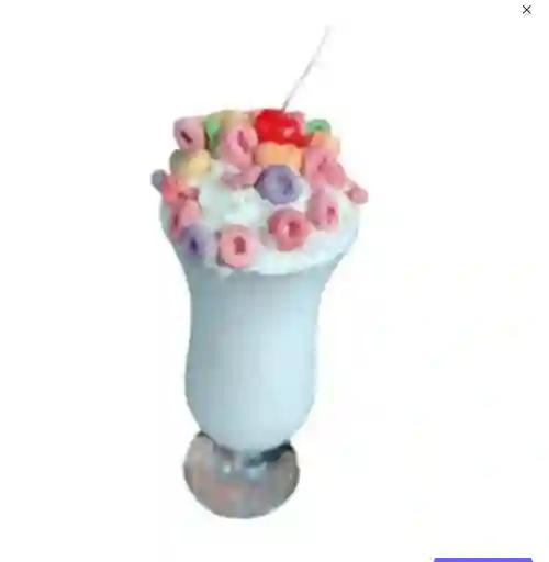 Malteada Frut Loops