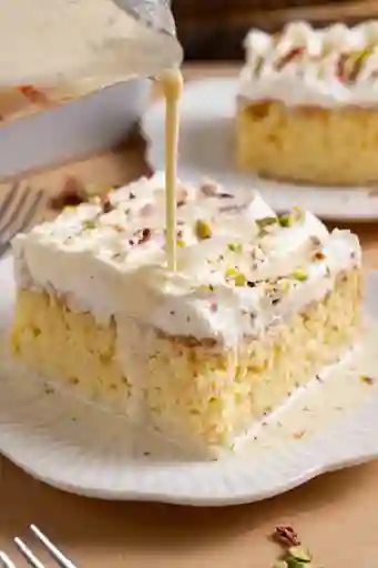Torta Tres Leches