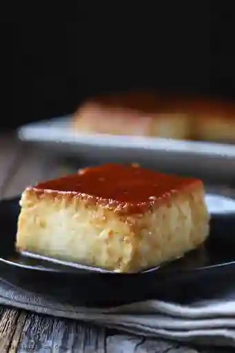 Leche Asada