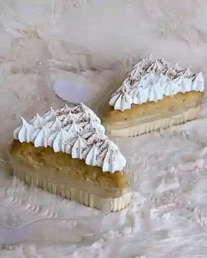Porción Tres Leches