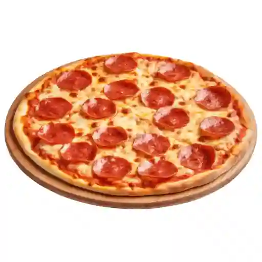 Pizza Personal Peperoni