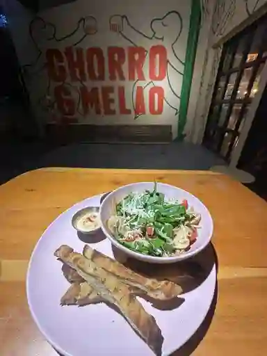 Ensalada Mama Mia