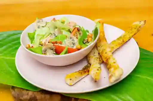 Ensalada Mama Mia