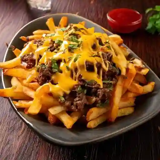 Salchi Carne