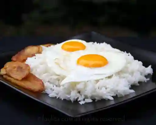 Huevos Cacerola
