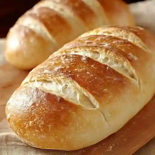 Pan en Barra Pequeña