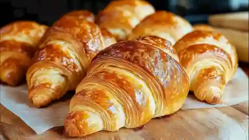 Pan Croissant