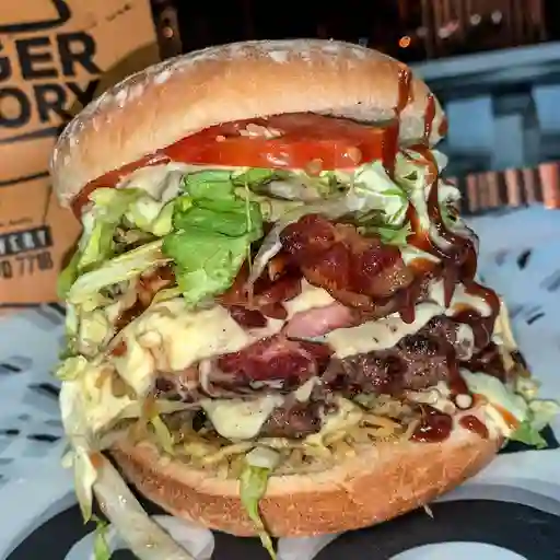 Manky Doble Carne