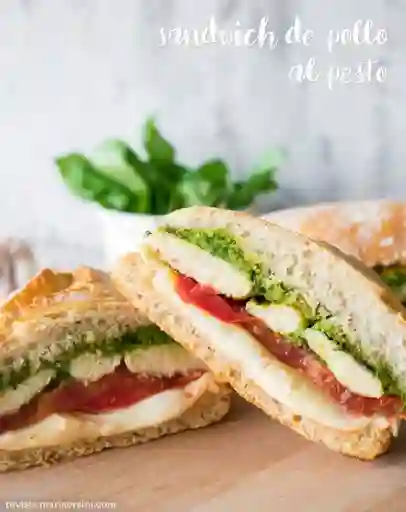 Mini Cubano