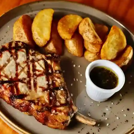 Lomo Cerdo