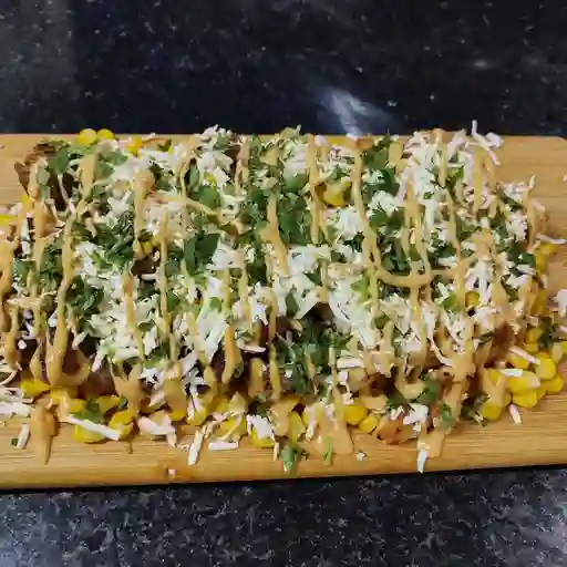 Ranchera