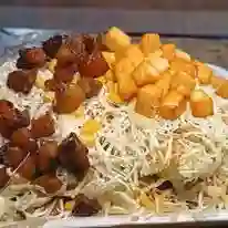 la Caprichosa (3 Personas).