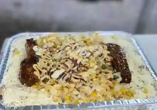 Makankan (4 Personas)