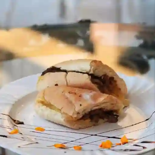 Bocata Baby