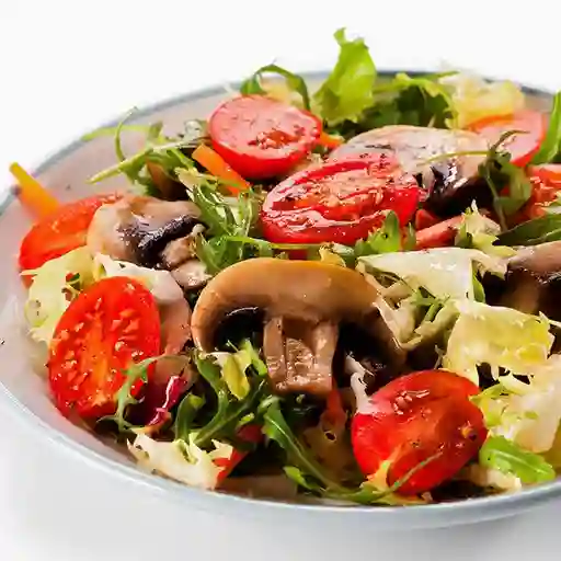 Ensalada Puro