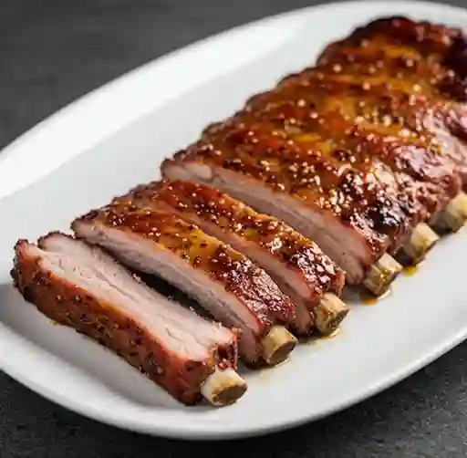 Órbita Bbq