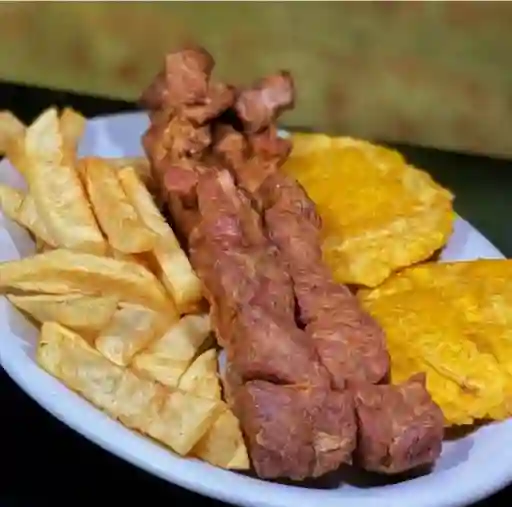 Panceta Cósmica