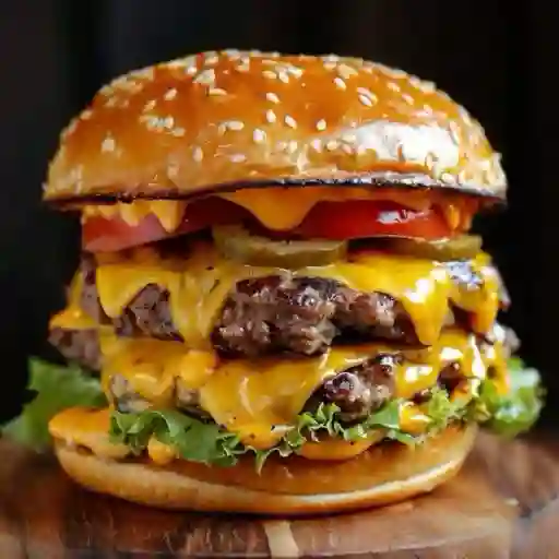 Saturno Doble Carne
